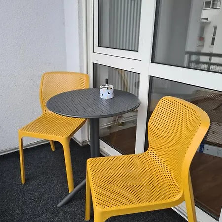 Lägenhet Dreilaendereck 1