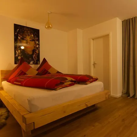 Dreilaendereck 1 לוראך