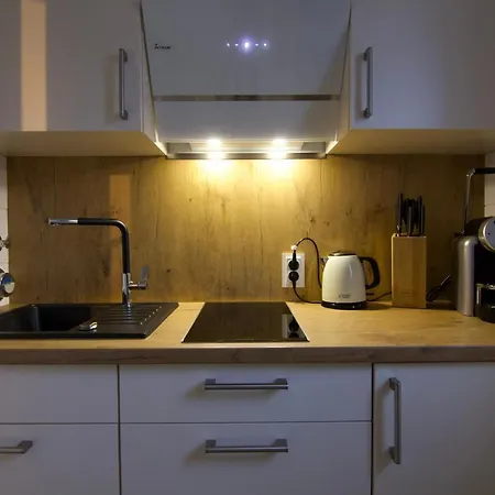 Dreilaendereck 1 דירה