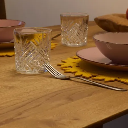 דירה Dreilaendereck 1