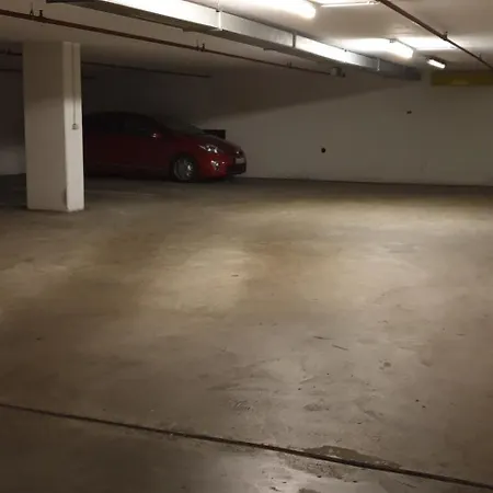 Dreilaendereck 1 דירה