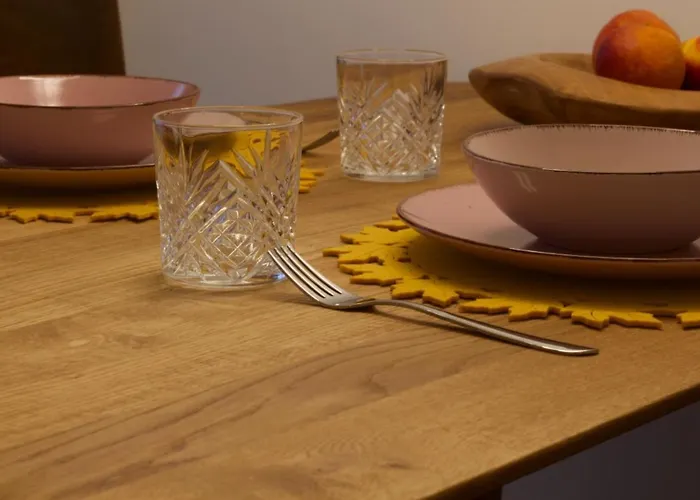 Apartment Dreilaendereck 1